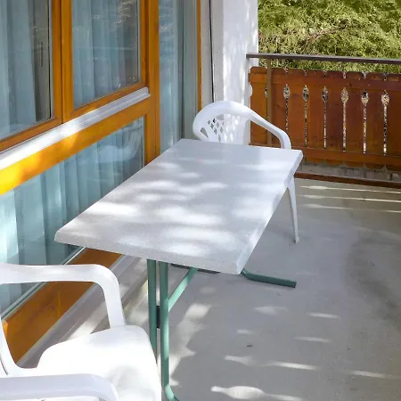 Lejlighed Roger-2 By Interhome Zermatt