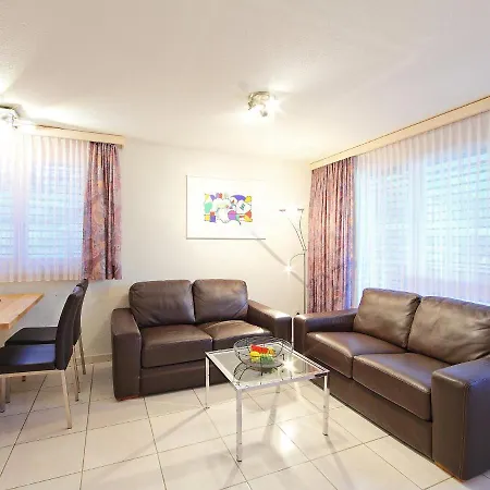 Roger-2 By Interhome Apartment