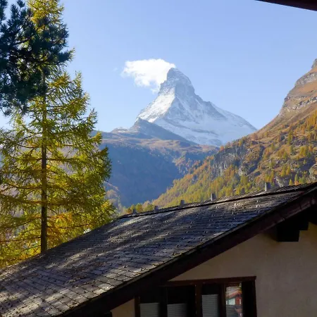 Roger-2 By Interhome *