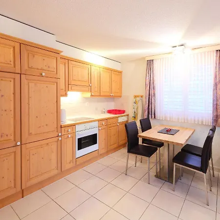 Roger-2 By Interhome Appartamento *