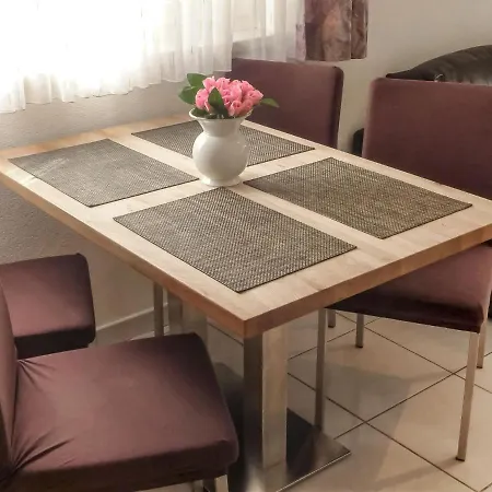 Apartment Roger-2 By Interhome *