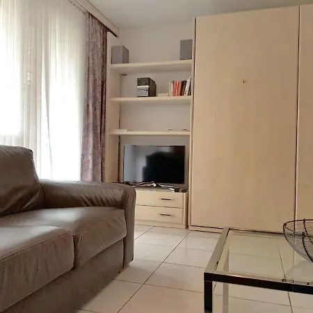 Roger-2 By Interhome Apartment