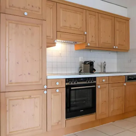 Roger-2 By Interhome Appartamento *