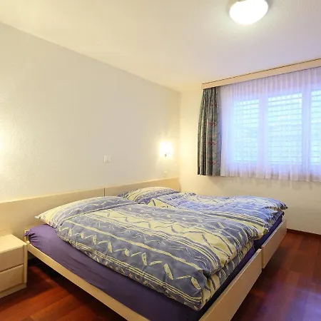 Roger-2 By Interhome Apartment *