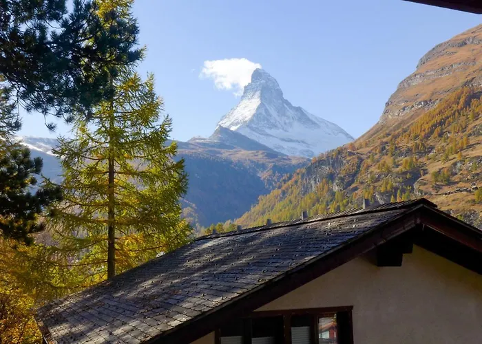 Roger-2 By Interhome *