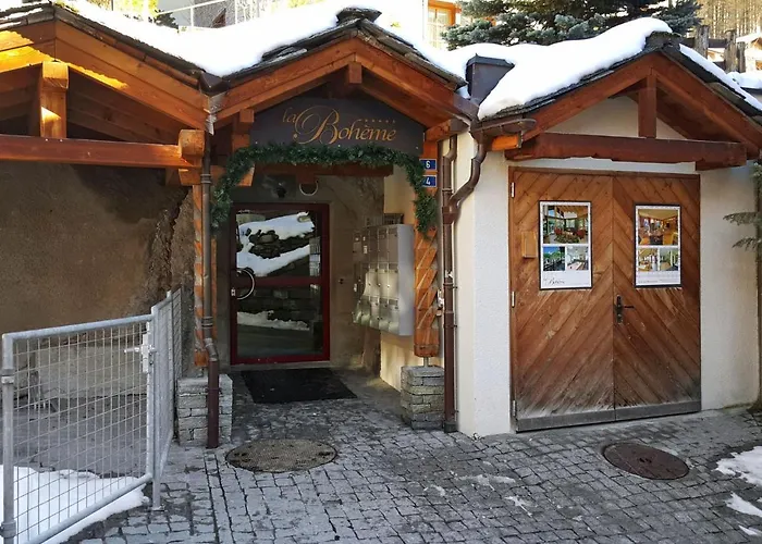 Roger-2 By Interhome