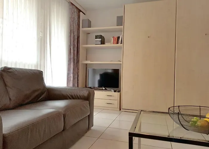 Roger-2 By Interhome Appartamento