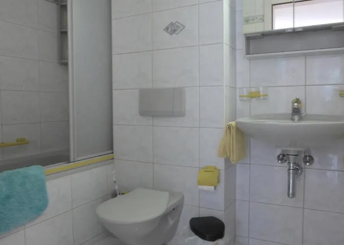 Appartamento Roger-2 By Interhome *