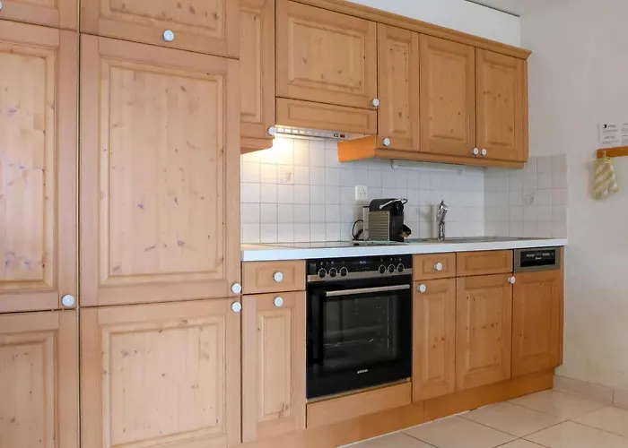 Roger-2 By Interhome Appartement *