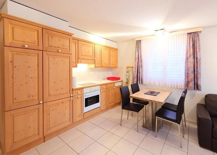 Roger-2 By Interhome Apartamento *